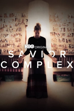 Savior Complex full