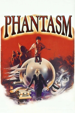 Phantasm full