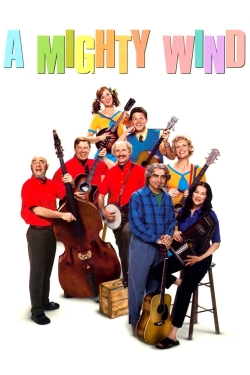 A Mighty Wind full