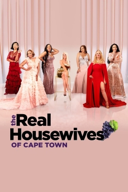 The Real Housewives of Cape Town full