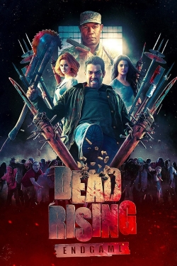 Dead Rising: Endgame full