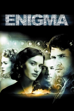 Enigma full