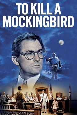 To Kill a Mockingbird full