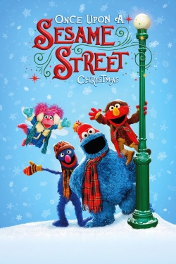 Once Upon a Sesame Street Christmas full