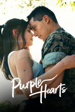 Purple Hearts full