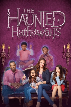 The Haunted Hathaways full