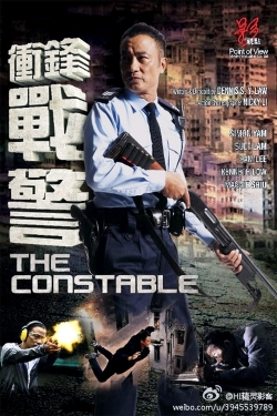 The Constable full