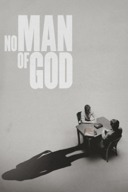 No Man of God full