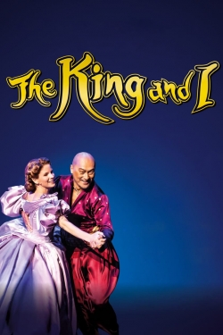 The King and I full