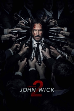 John Wick: Chapter 2 full