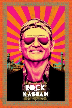 Rock the Kasbah full