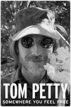 Tom Petty, Somewhere You Feel Free full