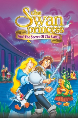 The Swan Princess: Escape from Castle Mountain full