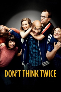 Don't Think Twice full