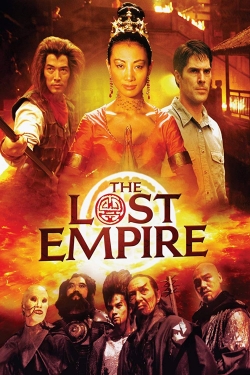 The Lost Empire full