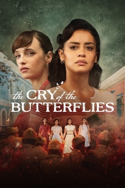 The Cry of the Butterflies full