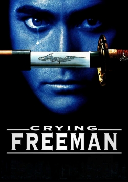 Crying Freeman full