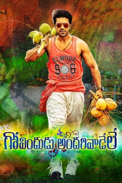 Govindudu Andarivaadele full