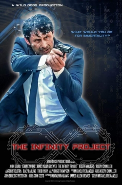 The Infinity Project full