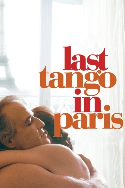 Last Tango in Paris full