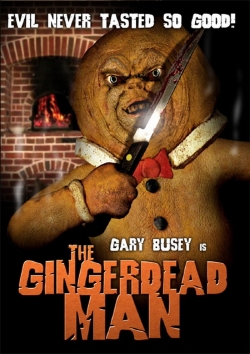 The Gingerdead Man full