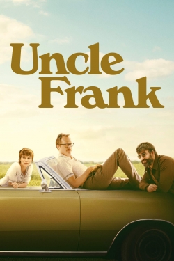 Uncle Frank full