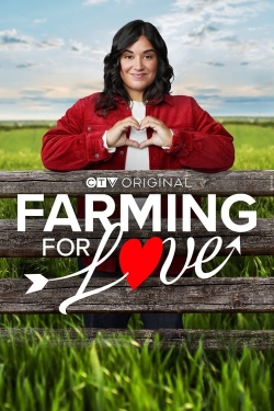 Farming For Love full