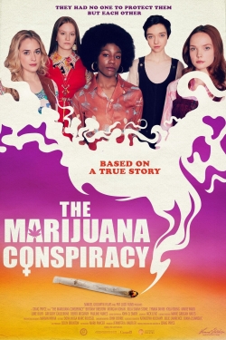 The Marijuana Conspiracy full