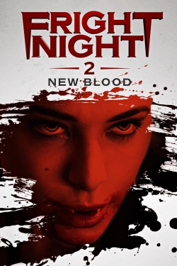 Fright Night 2: New Blood full