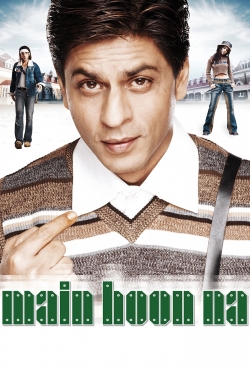 Main Hoon Na full