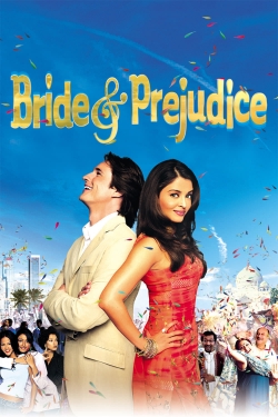 Bride & Prejudice full