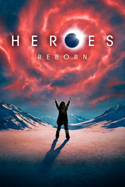 Heroes Reborn full