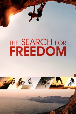 The Search for Freedom full