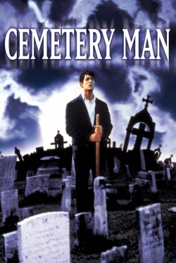 Cemetery Man full