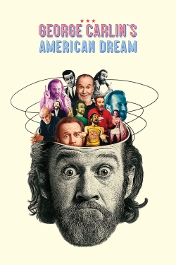 George Carlin's American Dream full