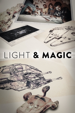 Light & Magic full