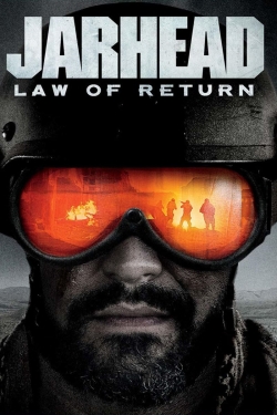 Jarhead: Law of Return full