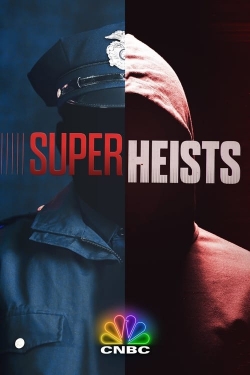 Super Heists full