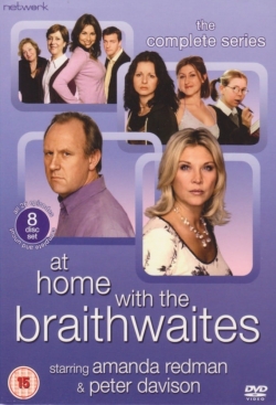 At Home with the Braithwaites full