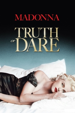 Madonna: Truth or Dare full