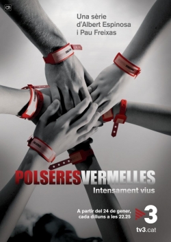 Polseres Vermelles full