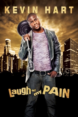 Kevin Hart: Laugh at My Pain full