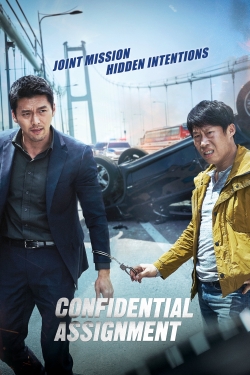 Confidential Assignment full