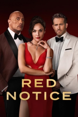 Red Notice full