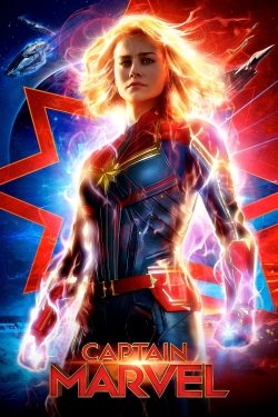 Captain Marvel full