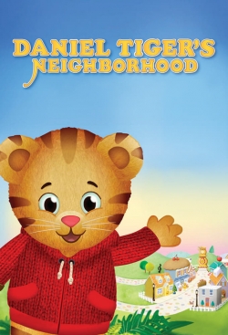 Daniel Tiger's Neighborhood full