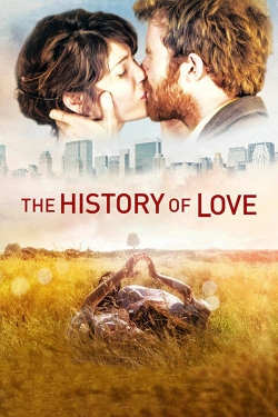 The History of Love full