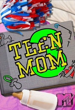 Teen Mom 3 full