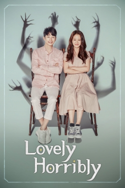 Lovely Horribly full