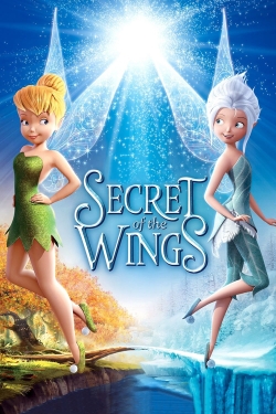 Secret of the Wings full